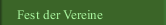 Fest der Vereine